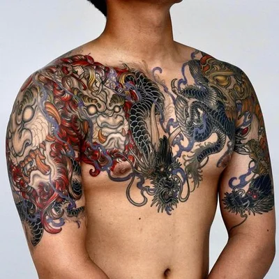 Shiryutattoo tattoo 031