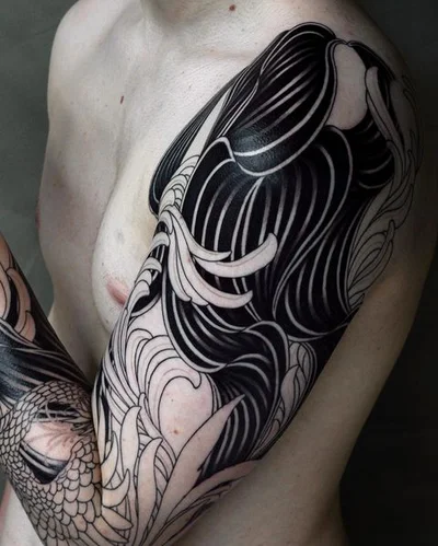 Shiryutattoo tattoo 032