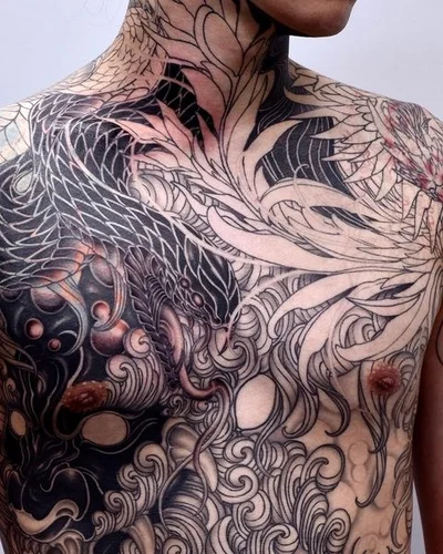 Shiryutattoo tattoo 033