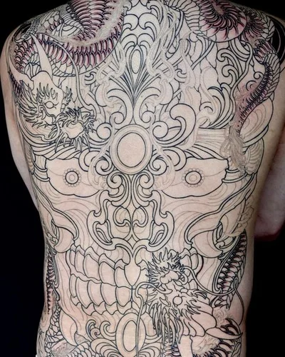 Shiryutattoo tattoo 034