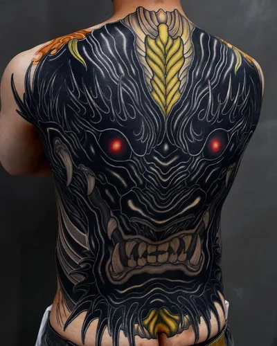 Shiryutattoo tattoo 037