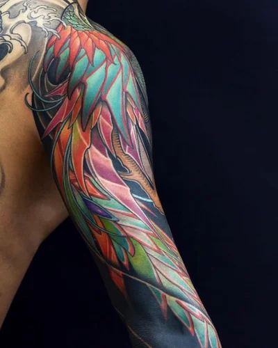 Shiryutattoo tattoo 038
