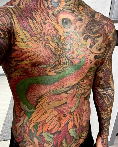 Shiryutattoo tattoo 039