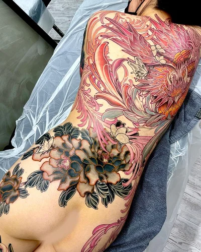 Shiryutattoo tattoo 040