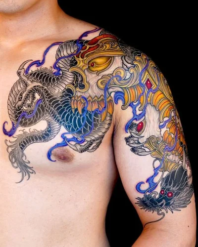 Shiryutattoo tattoo 042