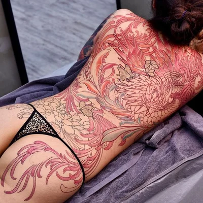 Shiryutattoo tattoo 043