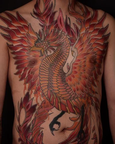 Shiryutattoo tattoo 044