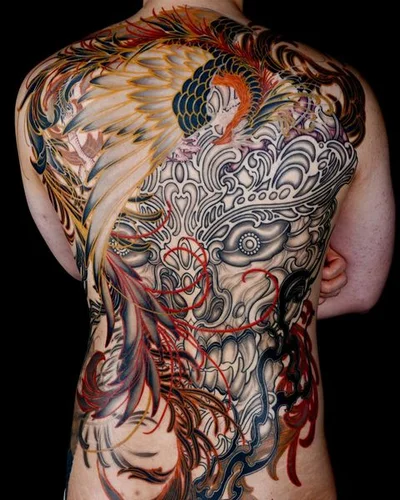 Shiryutattoo tattoo 045