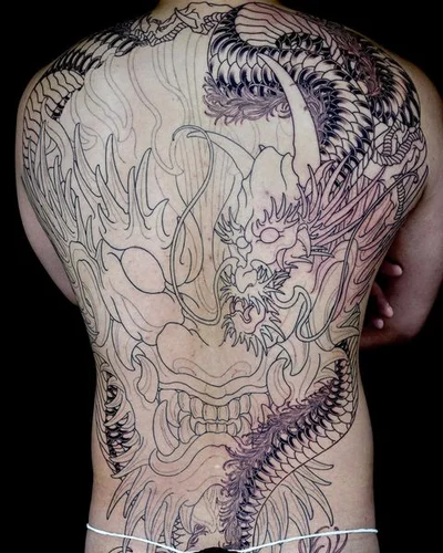 Shiryutattoo tattoo 047