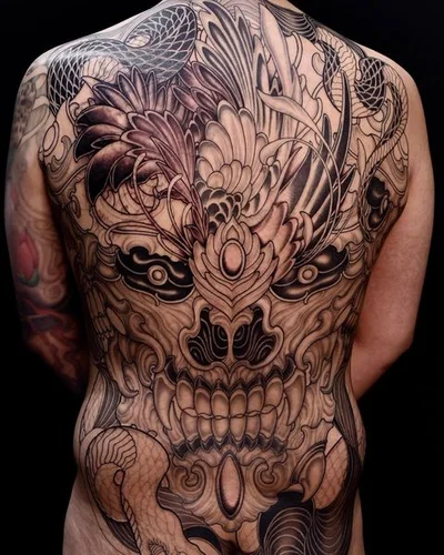 Shiryutattoo tattoo 048