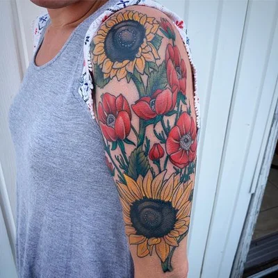 Mike Shishmanian tattoo 009
