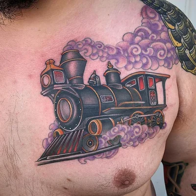 Mike Shishmanian tattoo 011