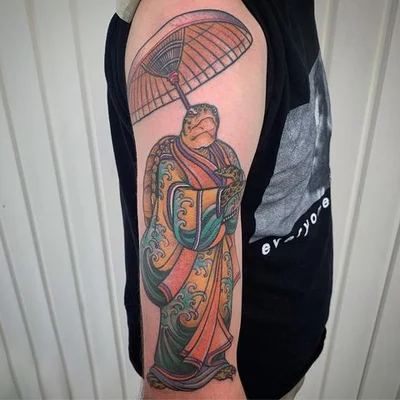 Mike Shishmanian tattoo 014