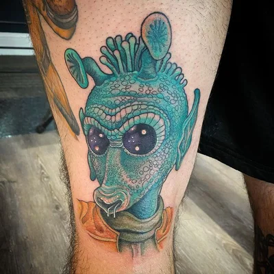 Mike Shishmanian tattoo 015