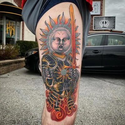 Mike Shishmanian tattoo 016