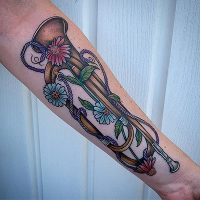 Mike Shishmanian tattoo 018