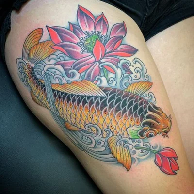 Mike Shishmanian tattoo 019