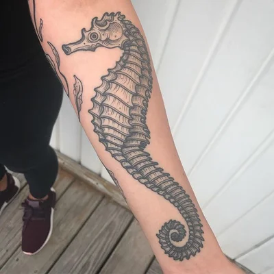 Mike Shishmanian tattoo 035