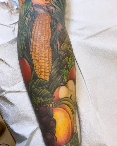 Mike Shishmanian tattoo 038