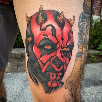Mike Shishmanian tattoo 041