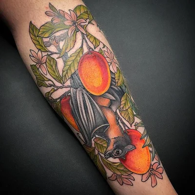 Mike Shishmanian tattoo 047