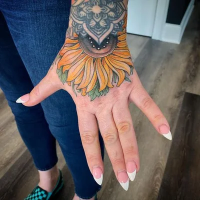 Mike Shishmanian tattoo 048