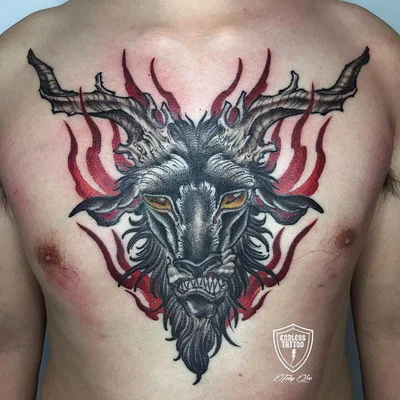 Shiuan Lee tattoo 008