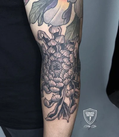 Shiuan Lee tattoo 011