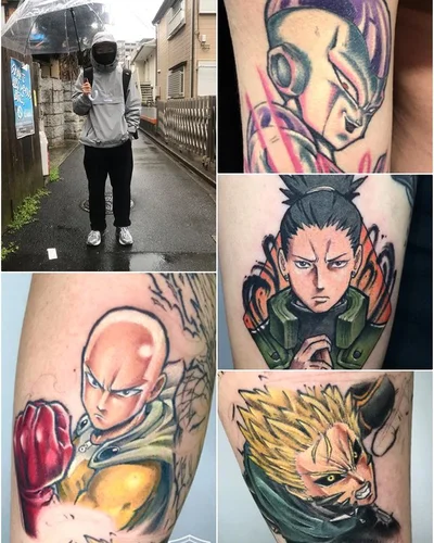 Shiuan Lee tattoo 012