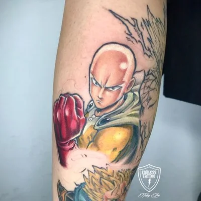 Shiuan Lee tattoo 013