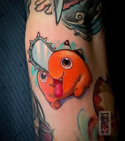 Shiuan Lee tattoo 015
