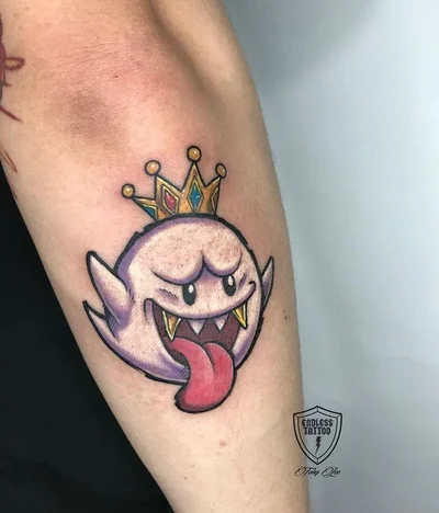 Shiuan Lee tattoo 016