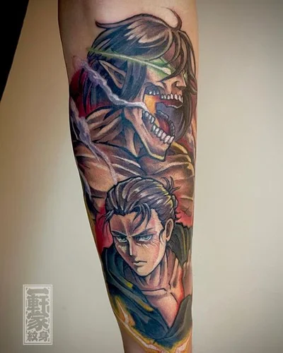 Shiuan Lee tattoo 020
