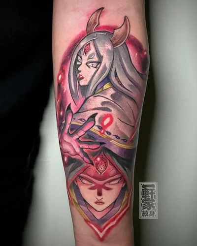 Shiuan Lee tattoo 022