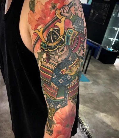 Shiuan Lee tattoo 023