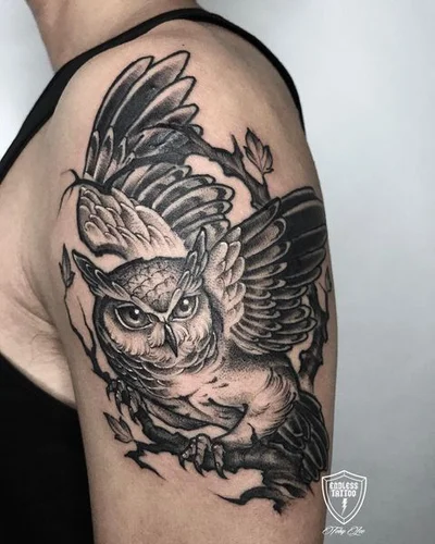 Shiuan Lee tattoo 024