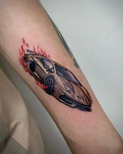 Shiuan Lee tattoo 026