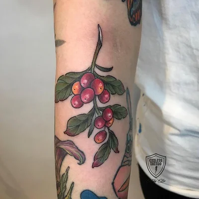Shiuan Lee tattoo 029