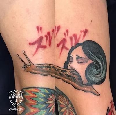 Shiuan Lee tattoo 030