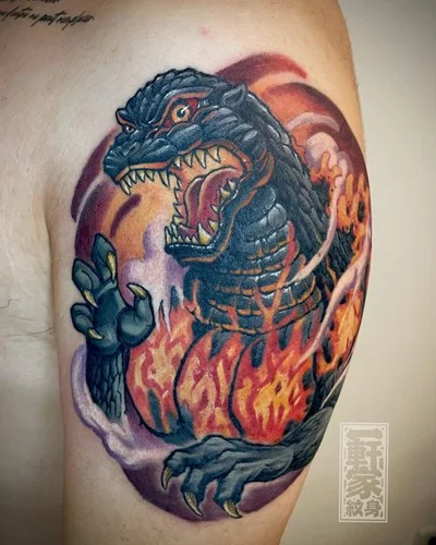 Shiuan Lee tattoo 031