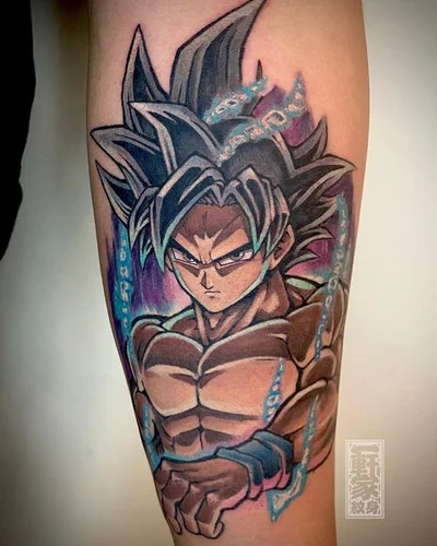 Shiuan Lee tattoo 032
