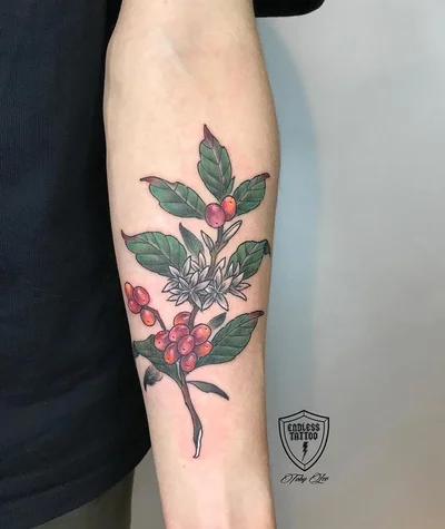 Shiuan Lee tattoo 039