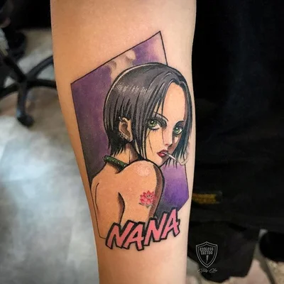 Shiuan Lee tattoo 040