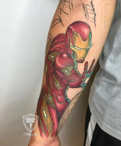 Shiuan Lee tattoo 044
