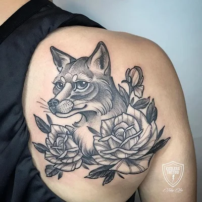 Shiuan Lee tattoo 045