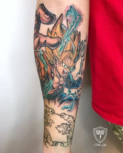 Shiuan Lee tattoo 046