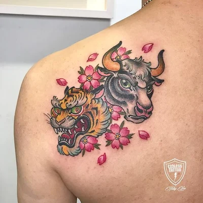 Shiuan Lee tattoo 048
