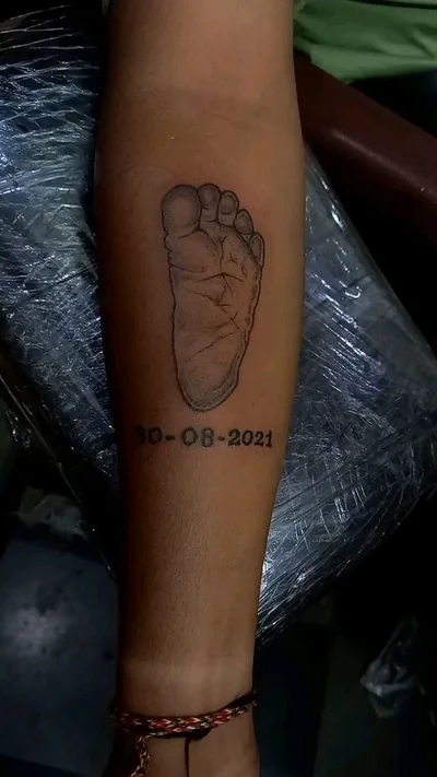 Pro tattoo artist tattoo 008