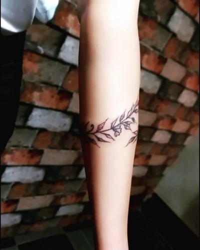 Pro tattoo artist tattoo 016