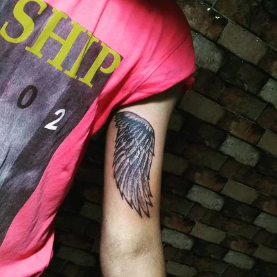 Pro tattoo artist tattoo 024